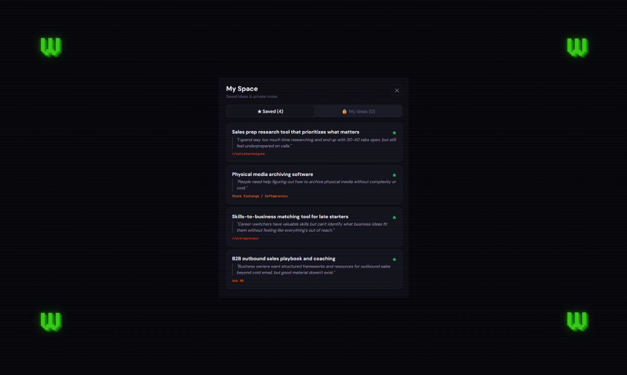 wasabi gallery image