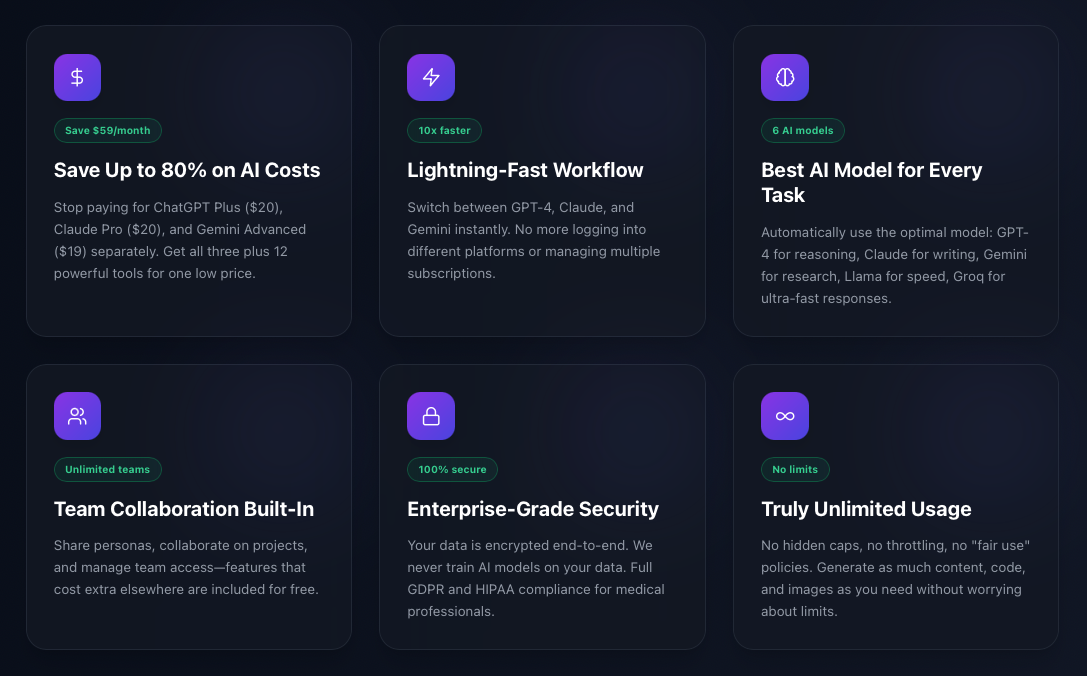 MultiAI.live gallery image