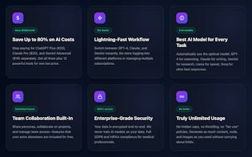 MultiAI.live gallery image