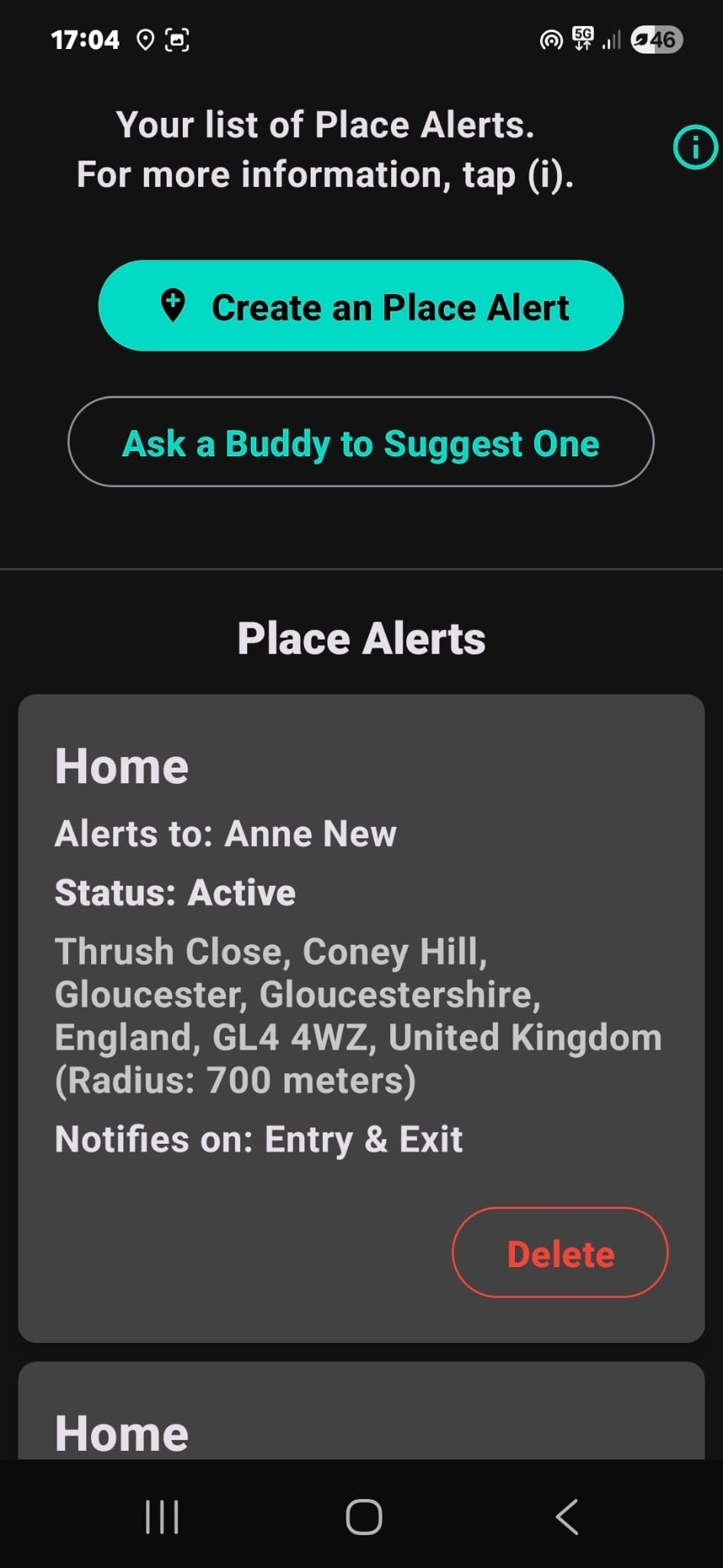 MyBuddy gallery image