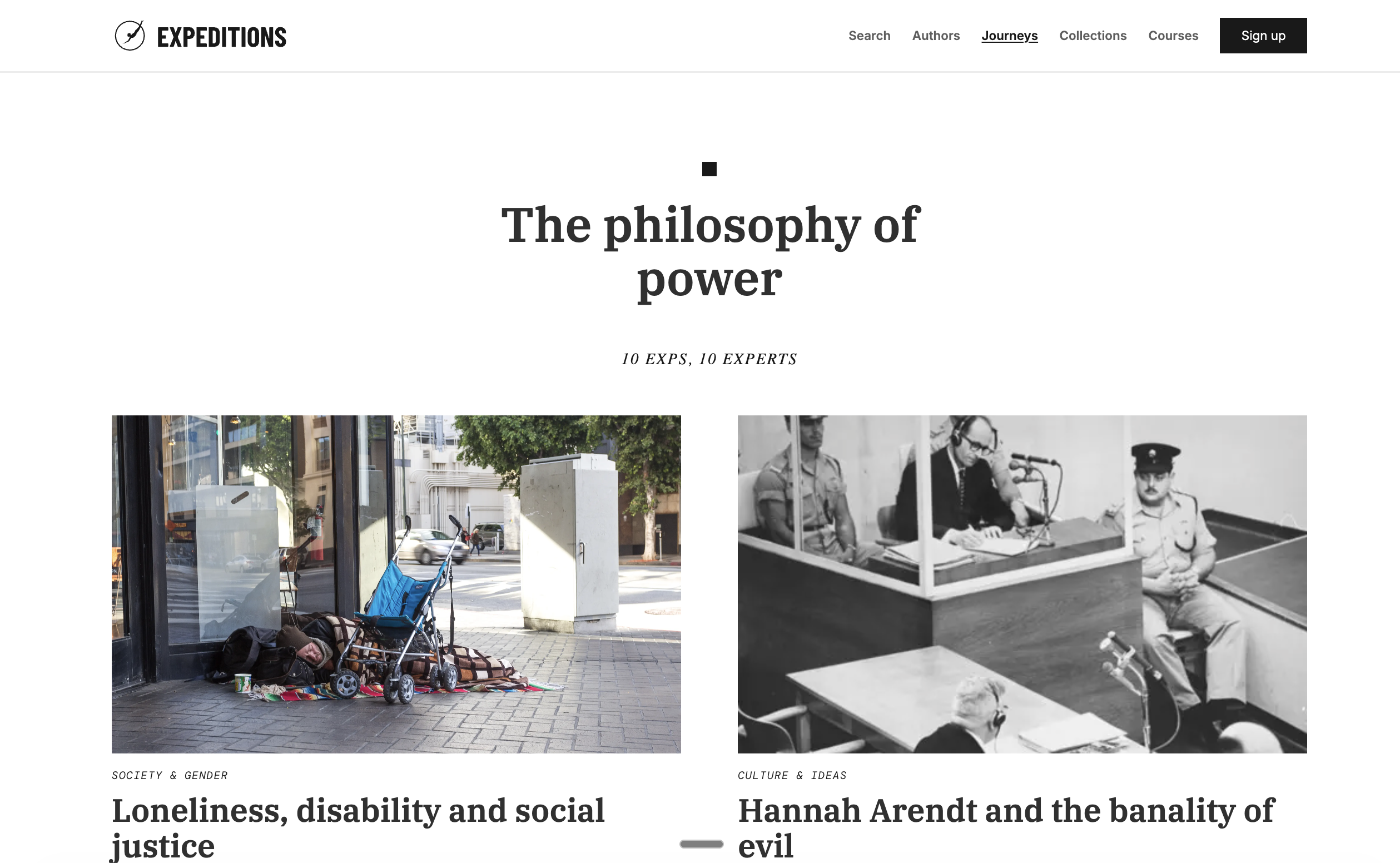 EXPeditions gallery image