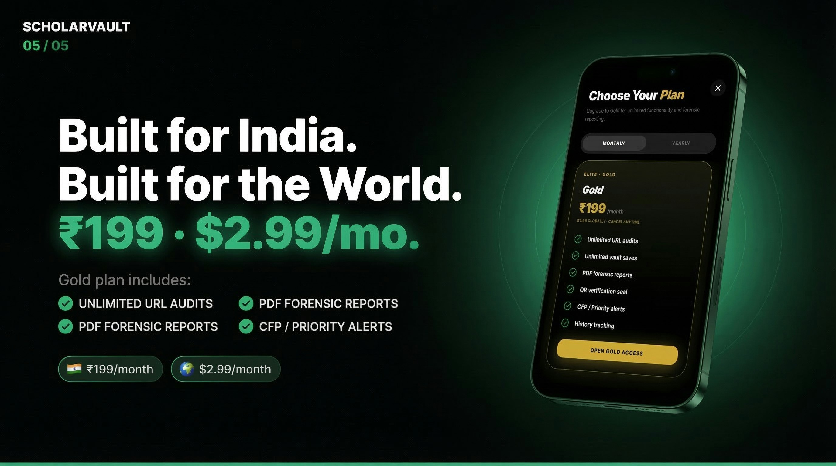 ScholarVault media 6