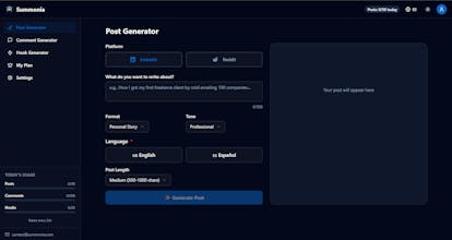 Summonia gallery image