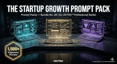 UIXTRA Premium Bundles gallery image
