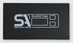 QUANTUM Crypto hardware wallet image