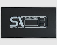 QUANTUM Crypto hardware wallet media 1