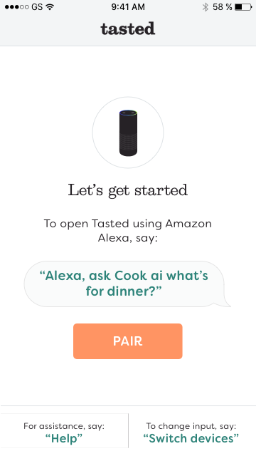 Tasted gallery image