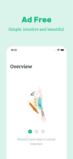 Drips Diary gallery image