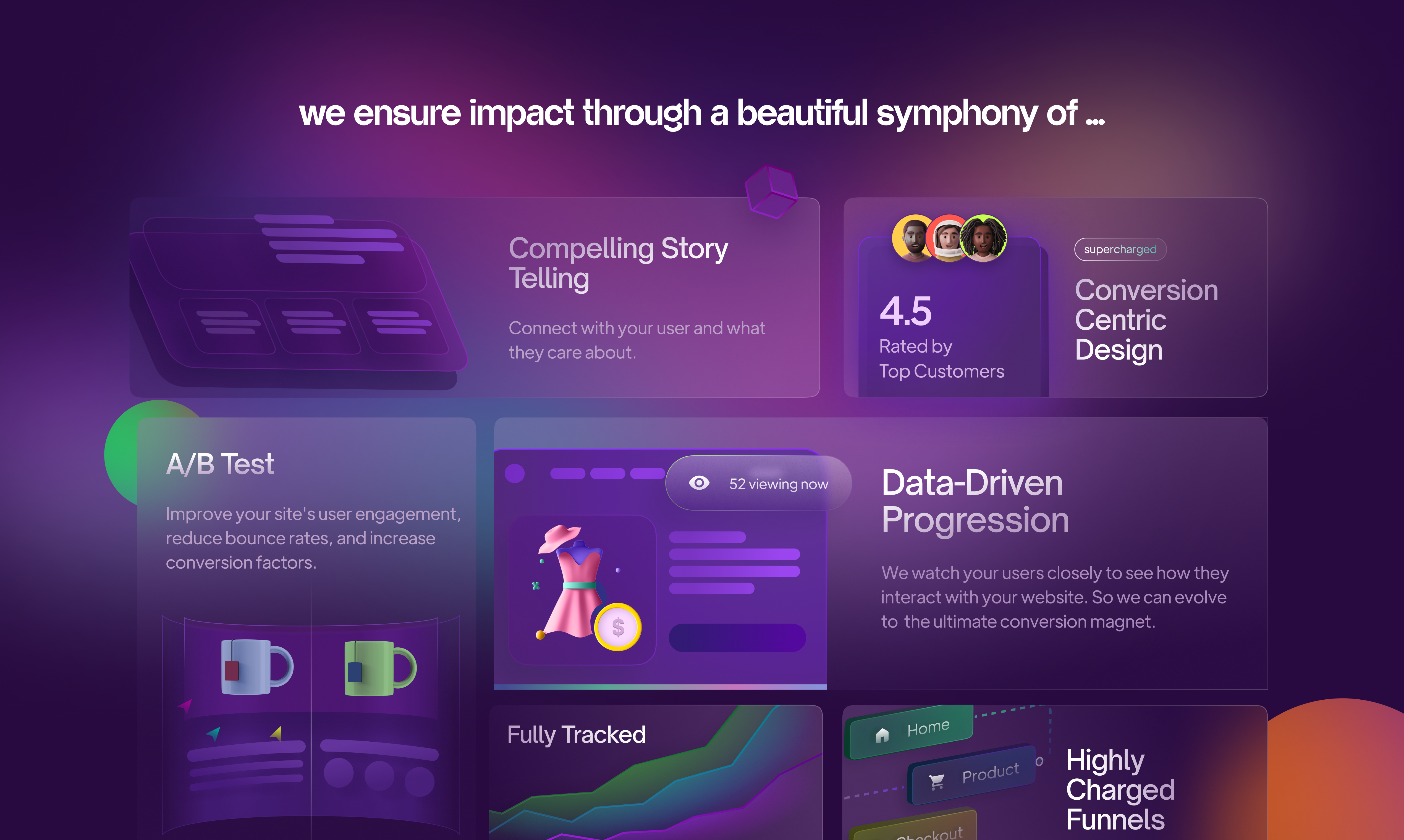 CROJungle gallery image