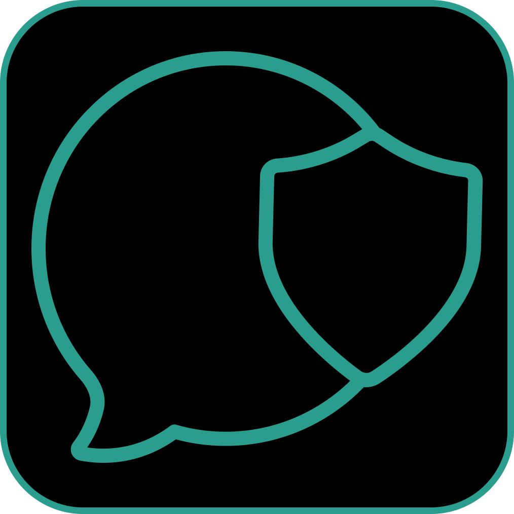 SpeakInPrivate Private Messenger