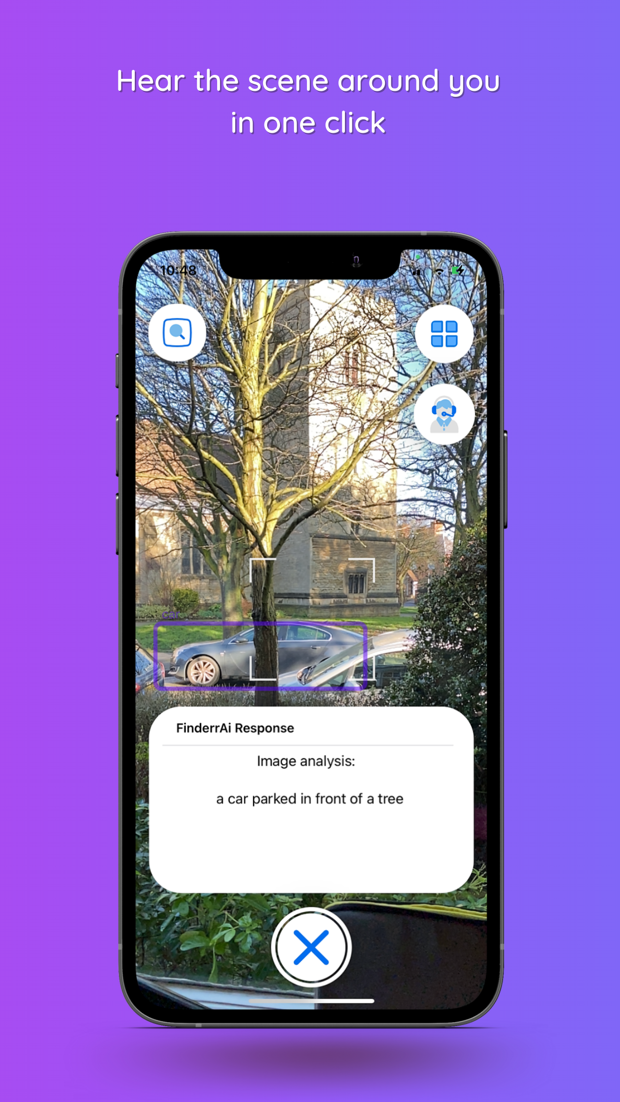 MyFinder gallery image