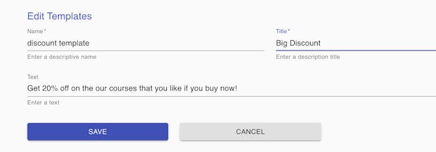 Webpushify gallery image