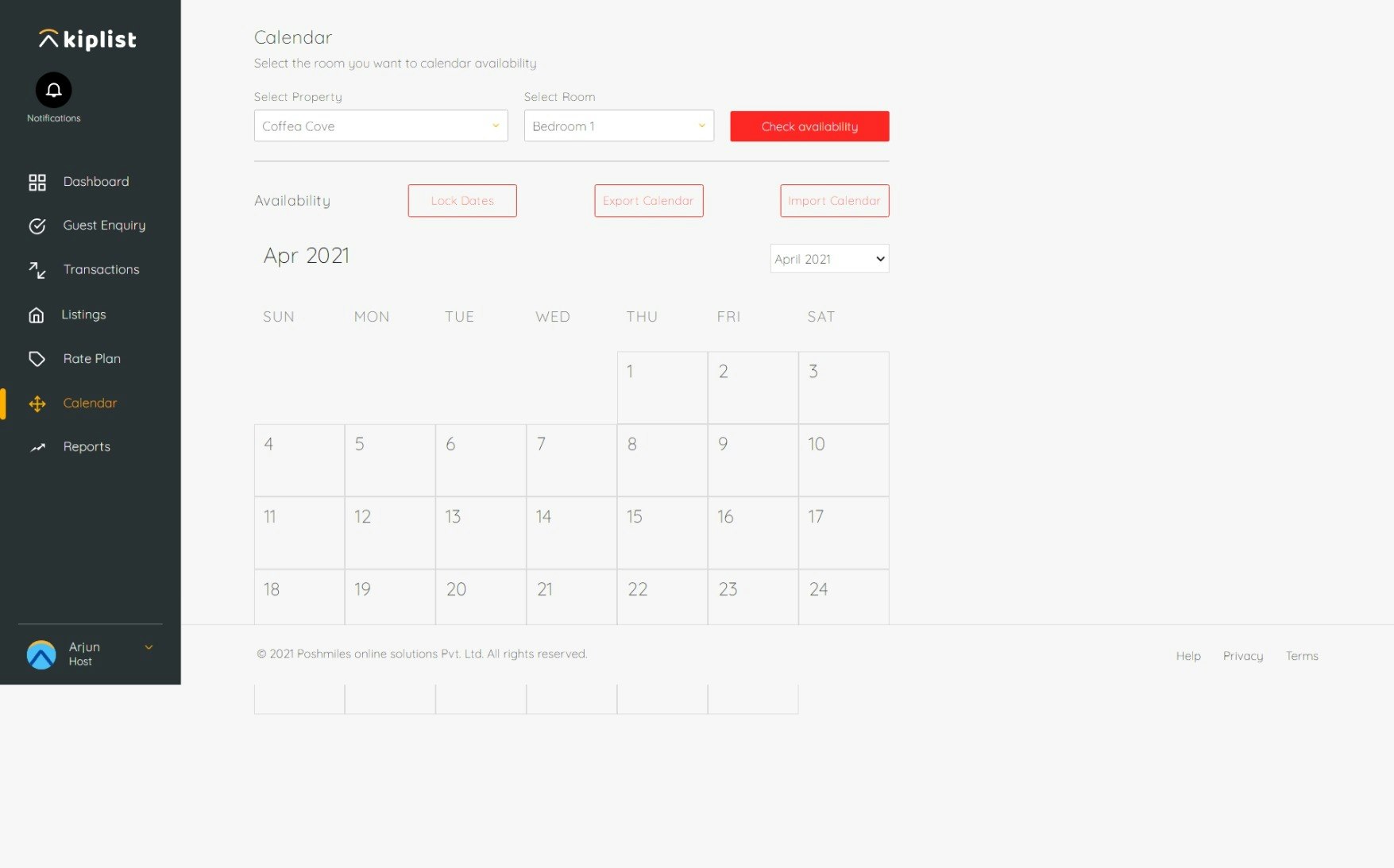 Kiplist  gallery image