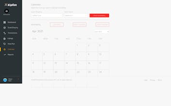 Kiplist gallery image