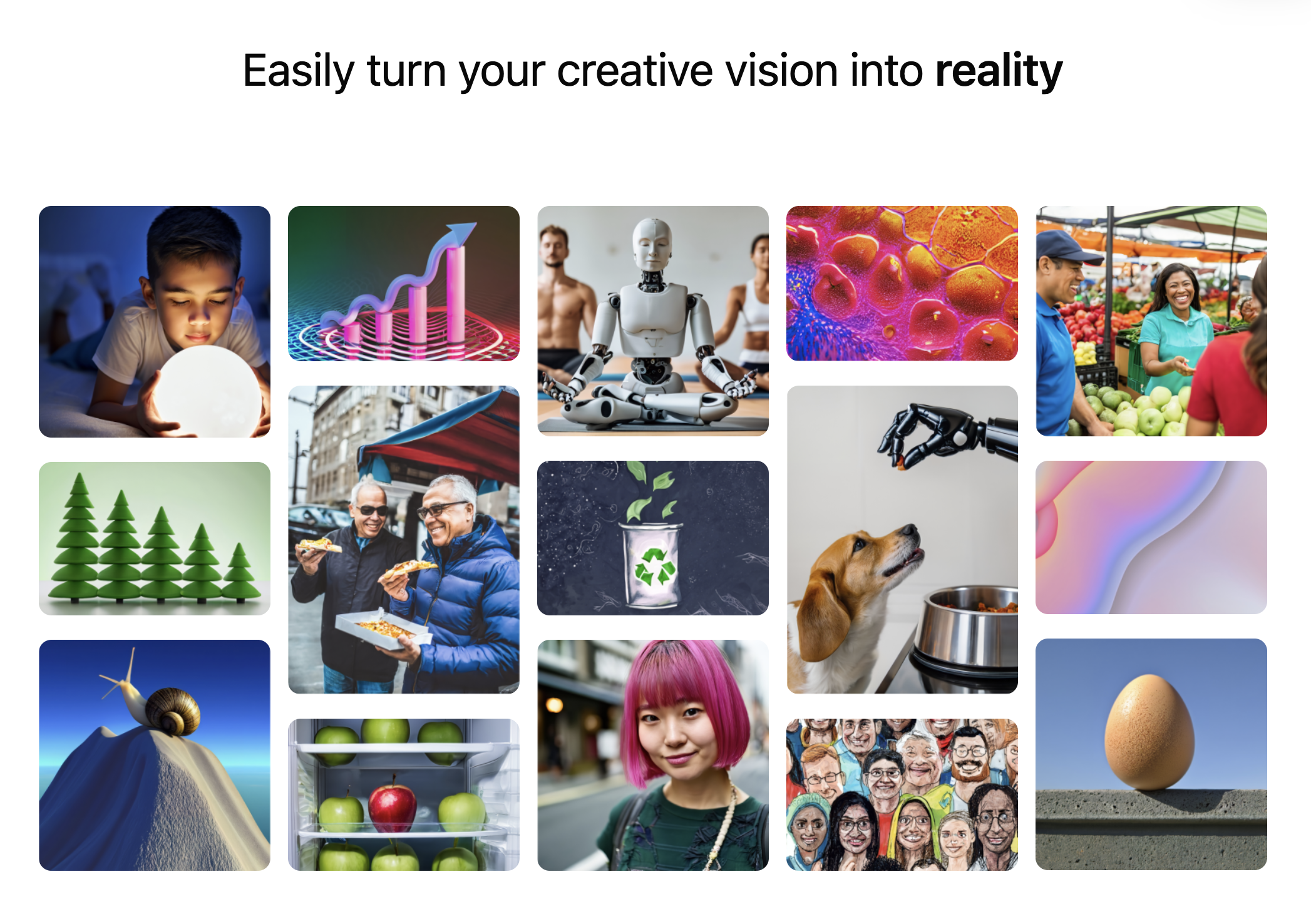 startuptile Generative AI by iStock-Text-to-image platform designed to make stock photos