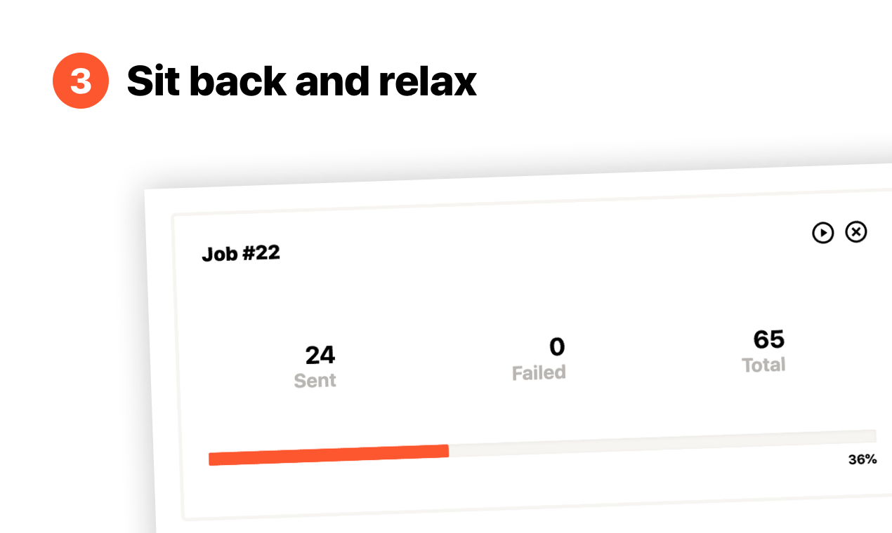 PostSheet gallery image