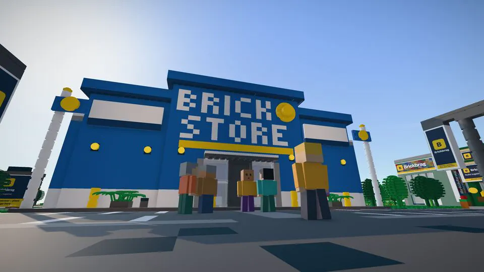 Brickbrag gallery image