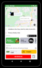 Tukxi - Affordable Auto Rides gallery image