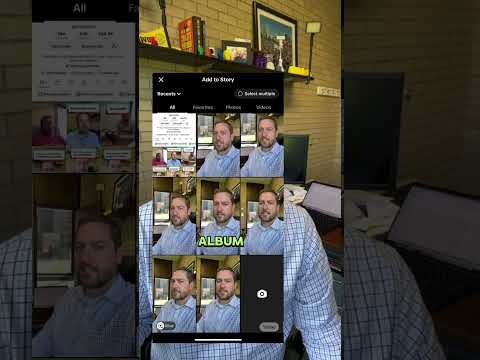 TikTok AI Alive gallery image