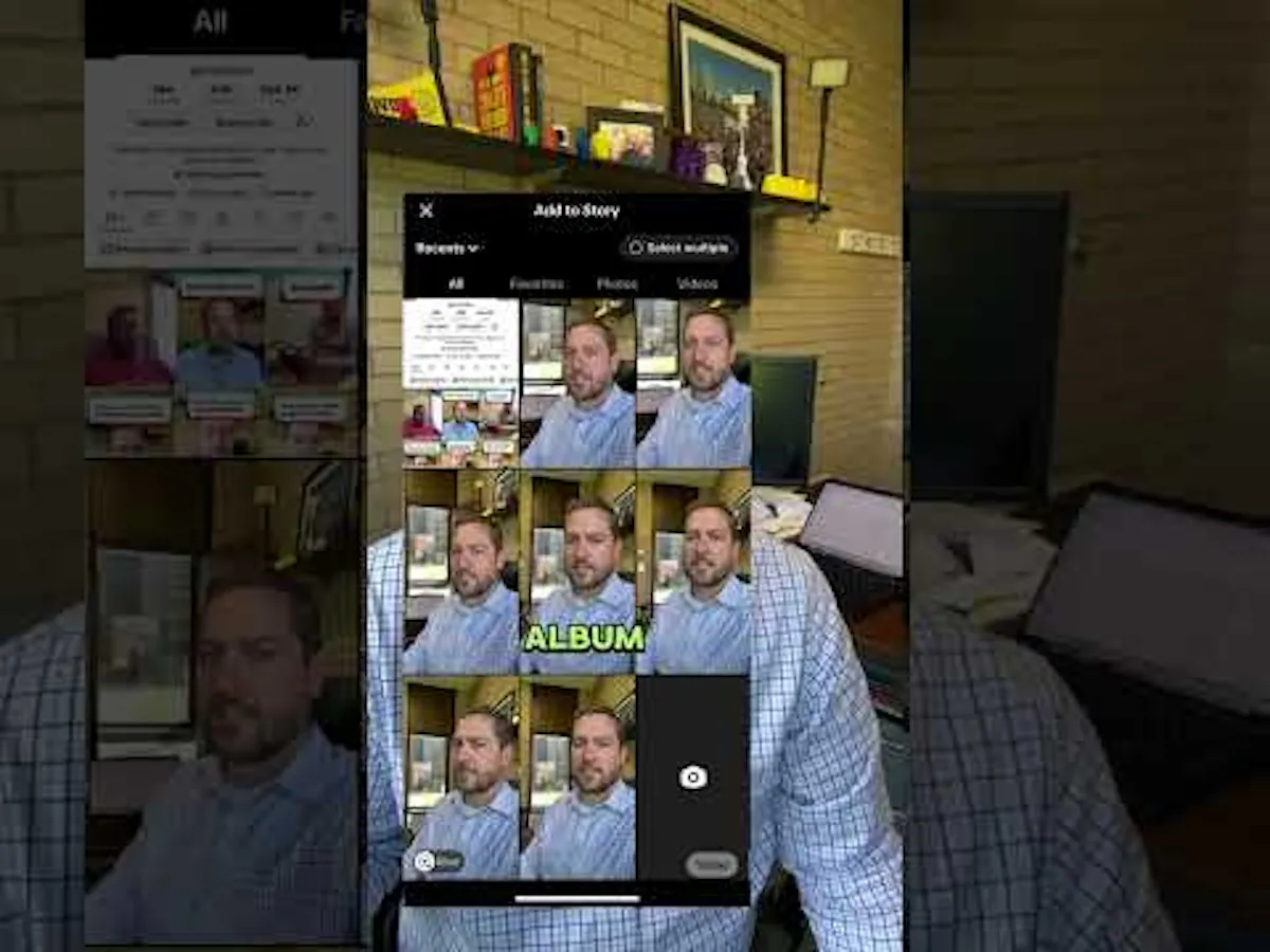 TikTok AI Alive