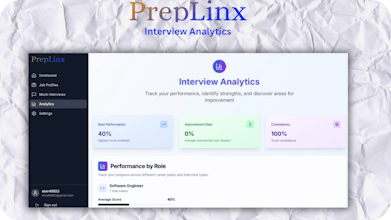 PrepLinx gallery image