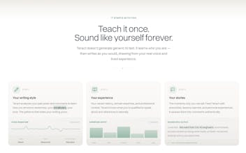 Teract AI gallery image