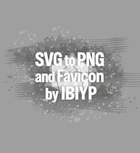 SVG Batch Converter gallery image