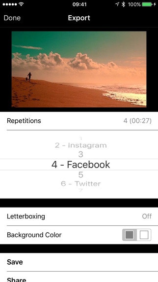 Flixel for iOS gallery image