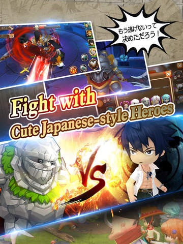 Age of Anime gallery image