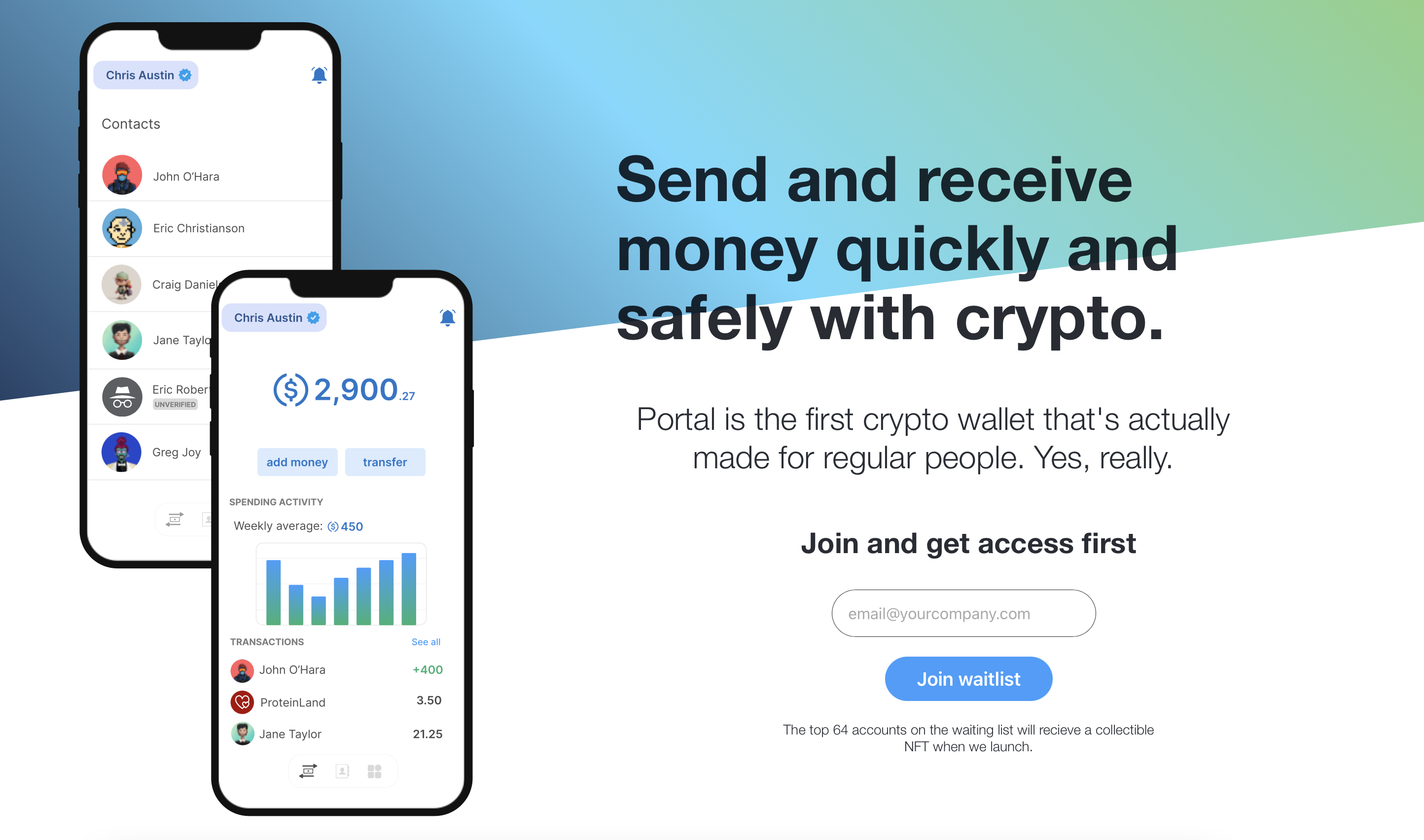 Portal gallery image