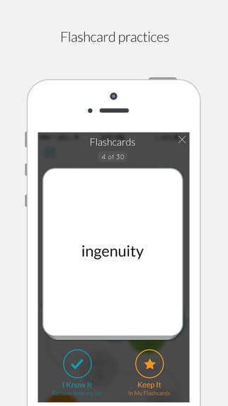 Zinkerz TOEFL gallery image