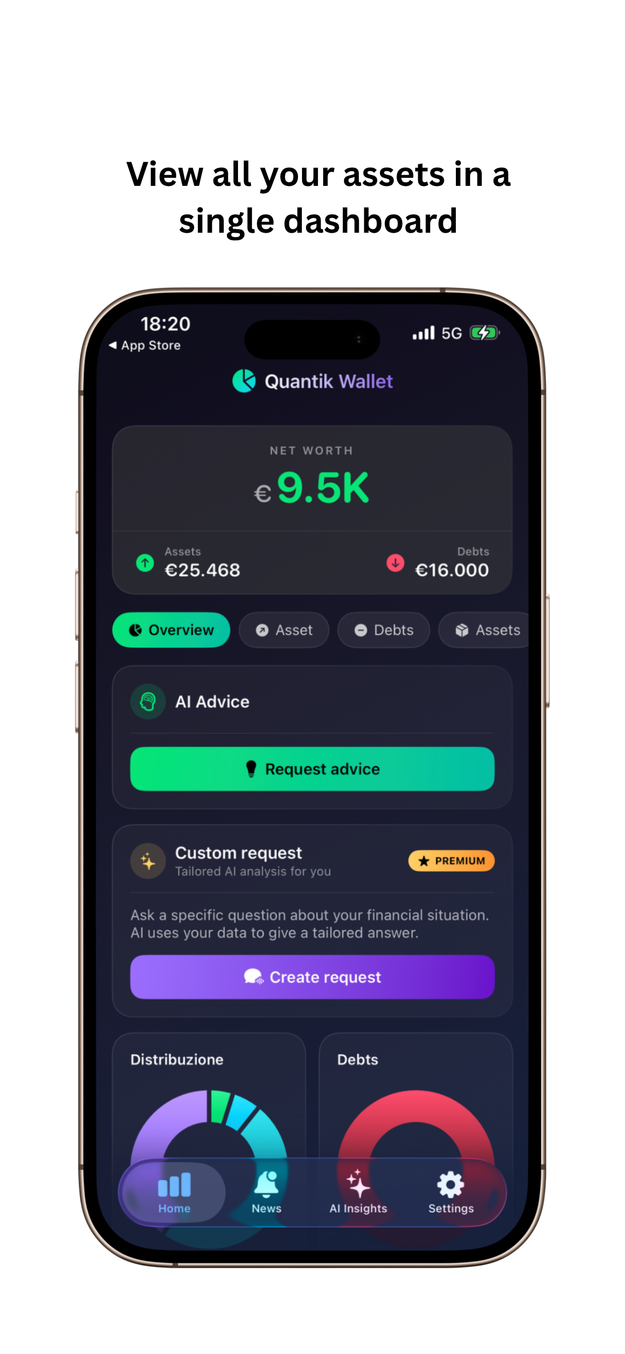 Quantik gallery image