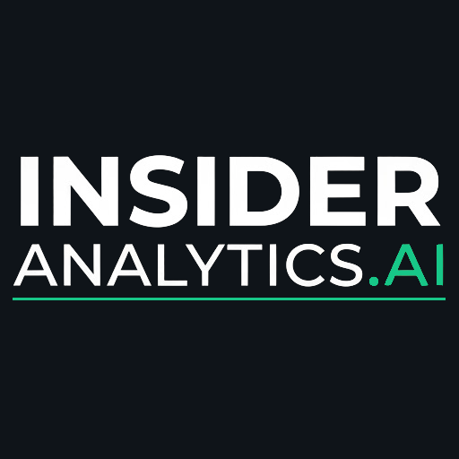 Insider Analytics