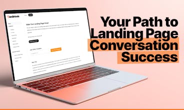 Landing Page Tools gallery image