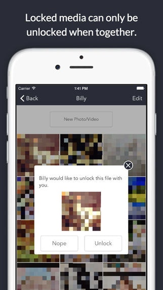 DoubleLock gallery image