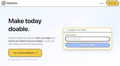 Posterio.XYZ gallery image