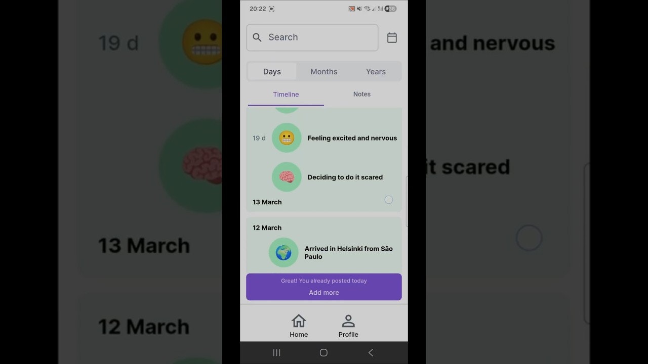 Glimpsizer gallery image