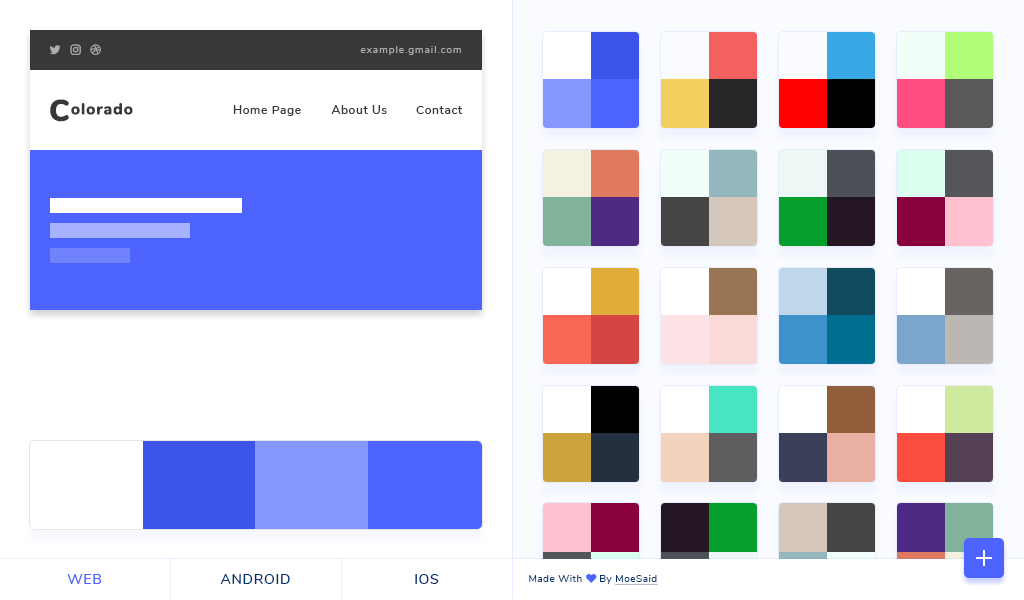 Colorado App gallery image