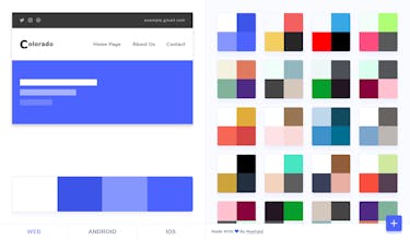 Colorado App gallery image