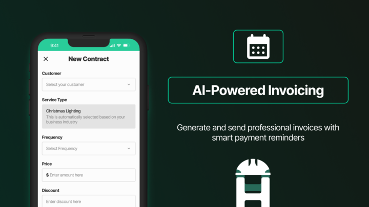 HomeFront - Screenshot 3 showing product features and functionality