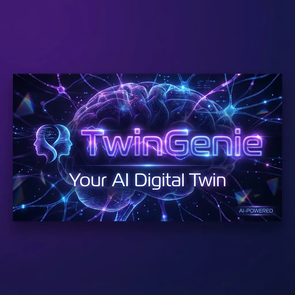 TwinGenie gallery image