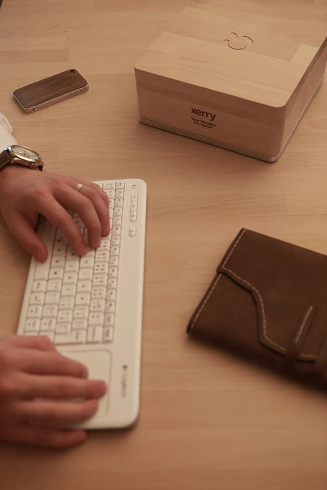 Xerry LU gallery image