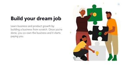 Growth Clinic gallery image