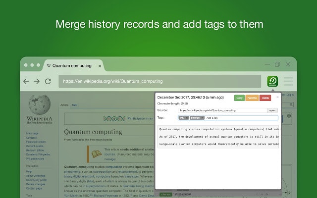 Clipboard History 2 gallery image