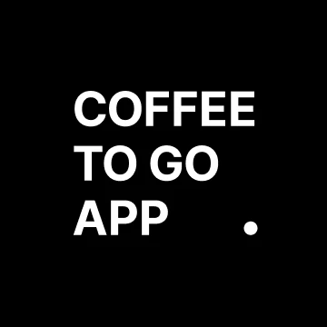 Coffee To Go App