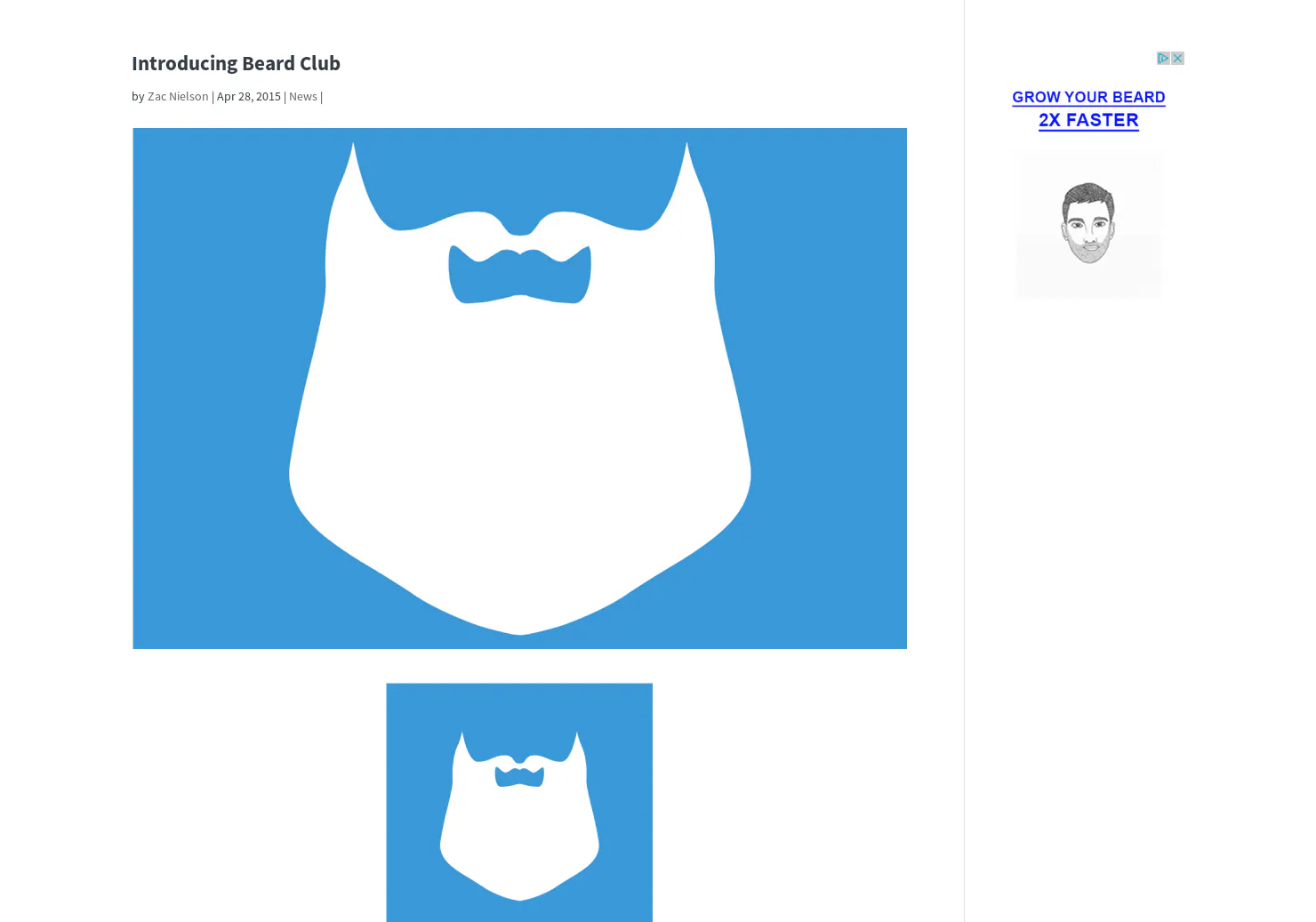 Beard Club