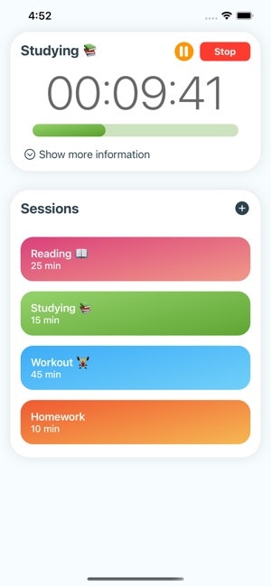 Convene - Get it done! gallery image