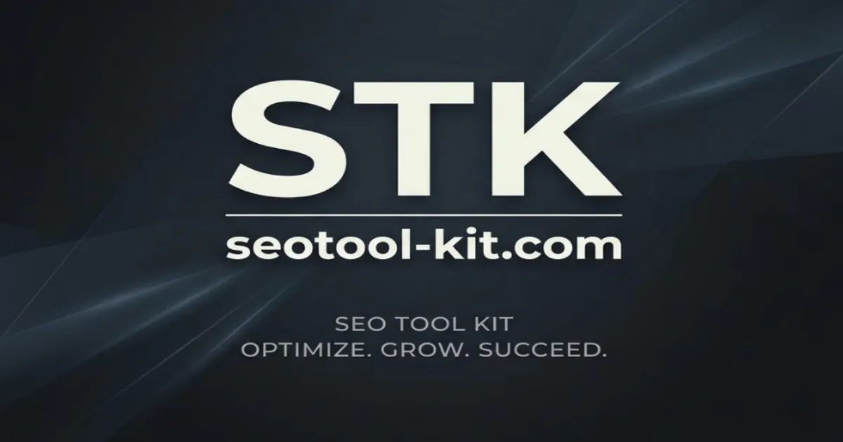 SEO Toolkit gallery image