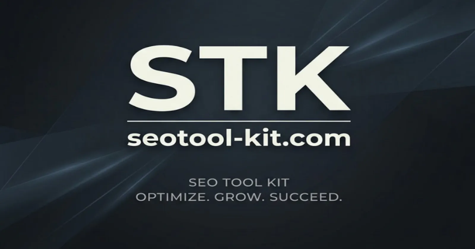 SEO Toolkit screenshot 1