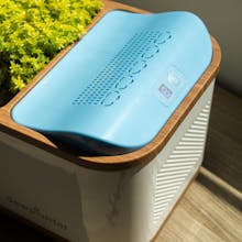 Dewplanter - Water Generating Planter gallery image